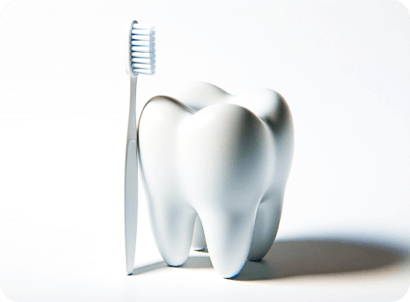 歯周病の特徴